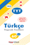 Resim YKS TYT TÜRKÇE YAPRAK TEST ( 60 TEST )