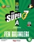 Resim 7. SINIF SÜPER 7 FEN BİLİMLERİ A YENİ NESİLE GEÇİŞ SORU KİTABI